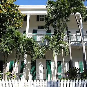 3* Inn Ridley House - Historic (adults Only)