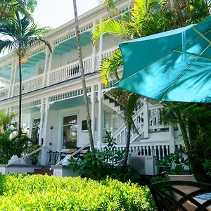3* Bed & Breakfast Southernmost Point & Garden Bar