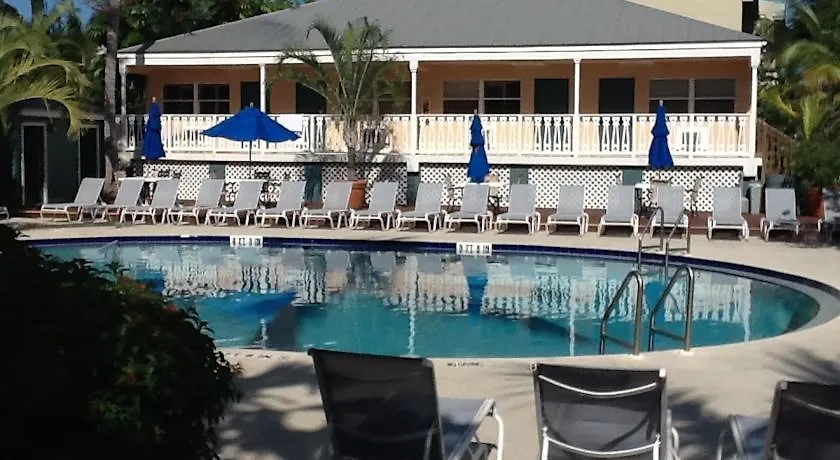 Banana Bay Resort (Adults Only) location