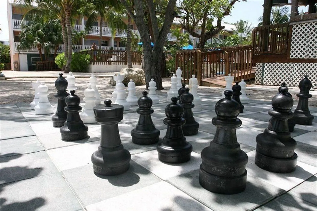 ** Hotel Banana Bay Resort (Adults Only) Key West United States