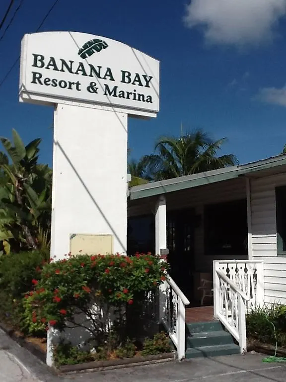 ** Hotel Banana Bay Resort (Adults Only) Key West United States