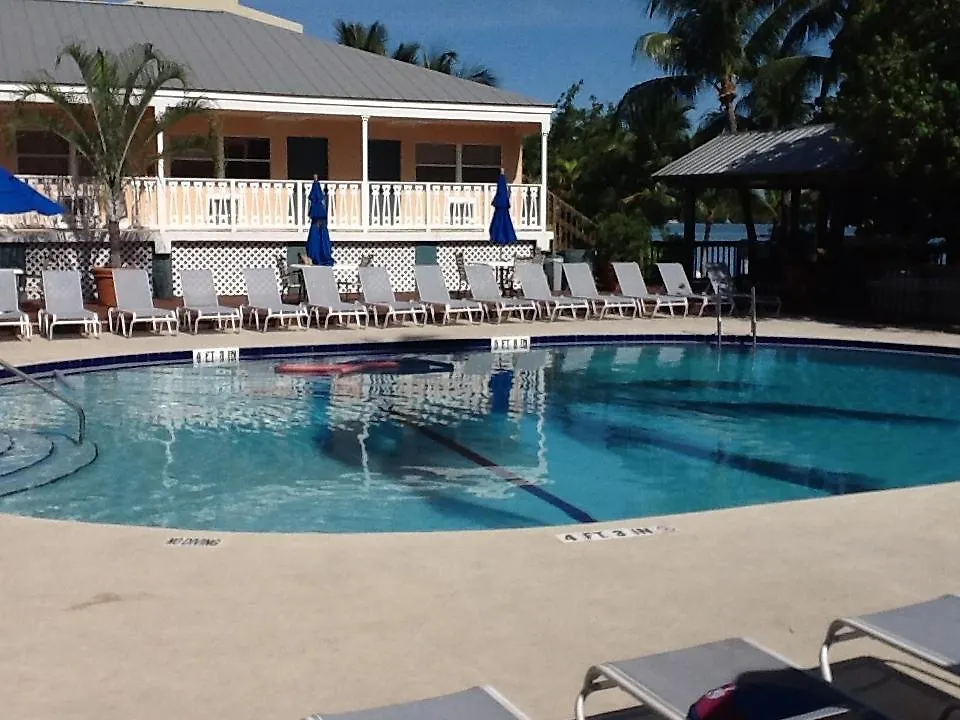 Banana Bay Resort (Adults Only) Key West Hotel